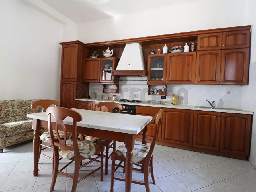 Immagine 3 di Trilocale in vendita  in Via G. Bruno 23A a Bondeno