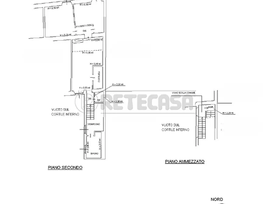 Immagine 16 di Trilocale in vendita  in Via Geremia Bonomelli a Cremona