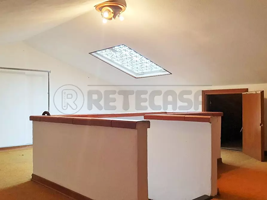 Immagine 15 di Casa bifamiliare in vendita  a Viareggio