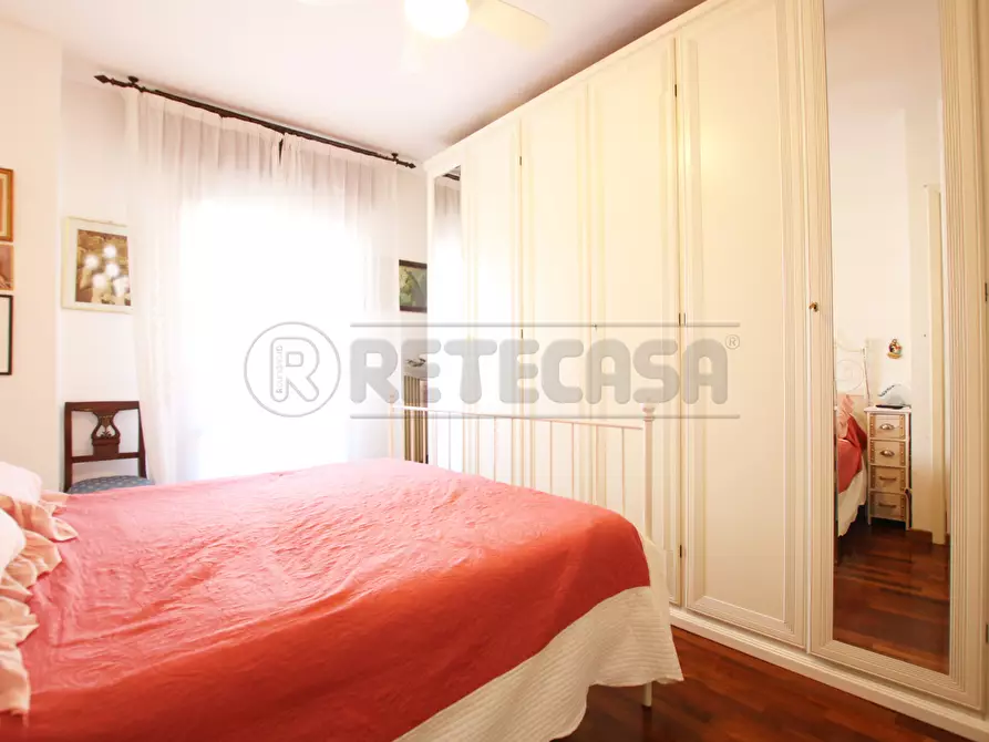 Immagine 11 di Trilocale in vendita  in Via Vittorio Bachelet 15 a Vicenza