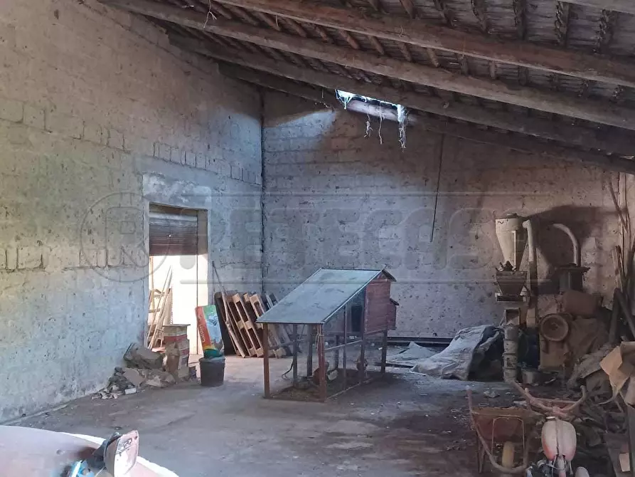 Immagine 15 di Laboratorio in affitto  in Via montella a Maddaloni