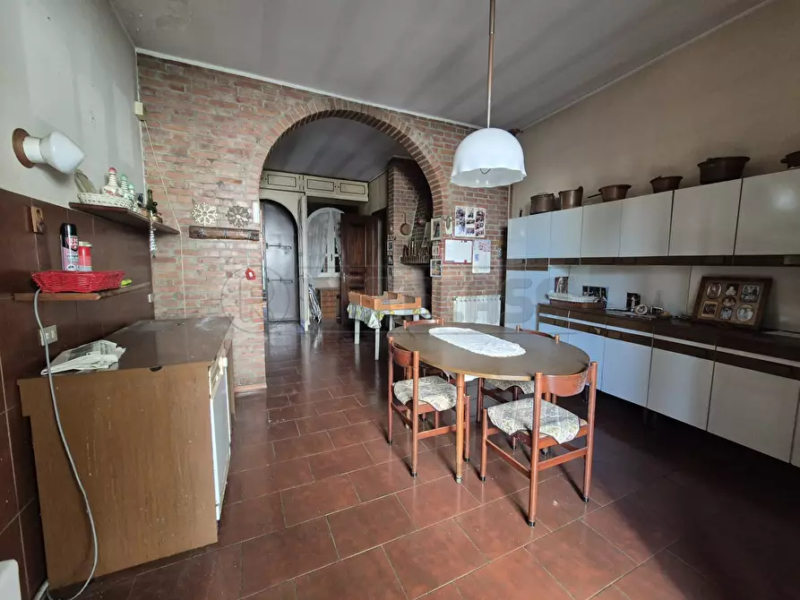 Immagine 8 di Villetta a schiera in vendita  in Via Fabio Filzi a Cremona