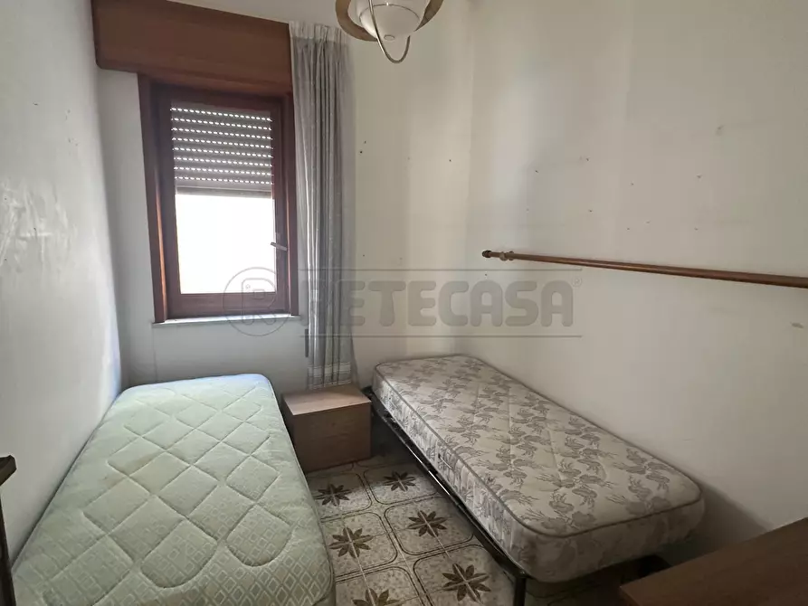 Immagine 18 di Casa indipendente in vendita  a Mazara Del Vallo