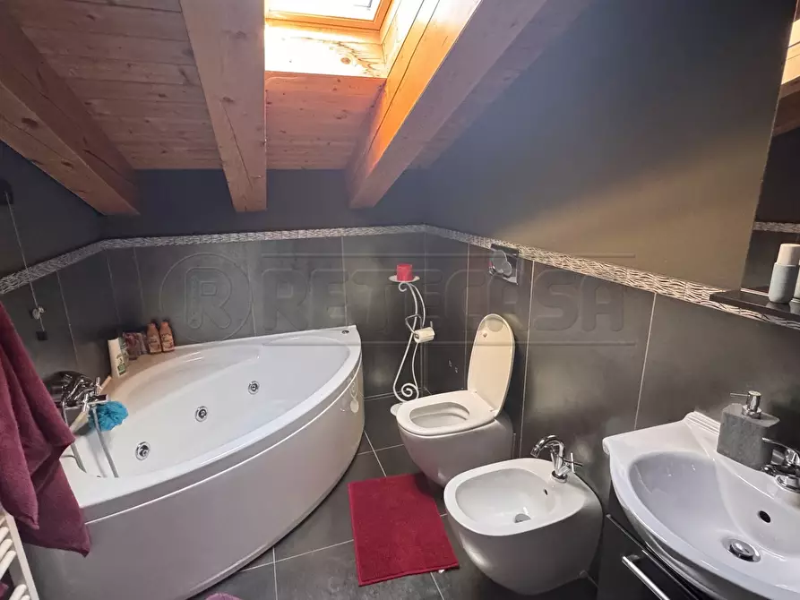 Immagine 7 di Appartamento in vendita  a Santa Maria Di Sala