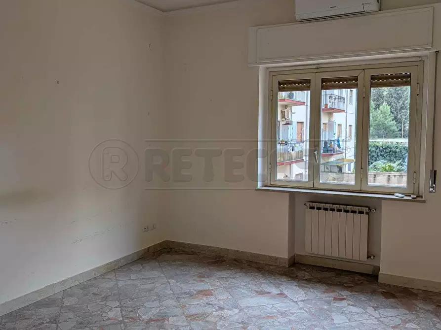 Immagine 12 di Ufficio in affitto  in Via Libertà 12 a Caltanissetta