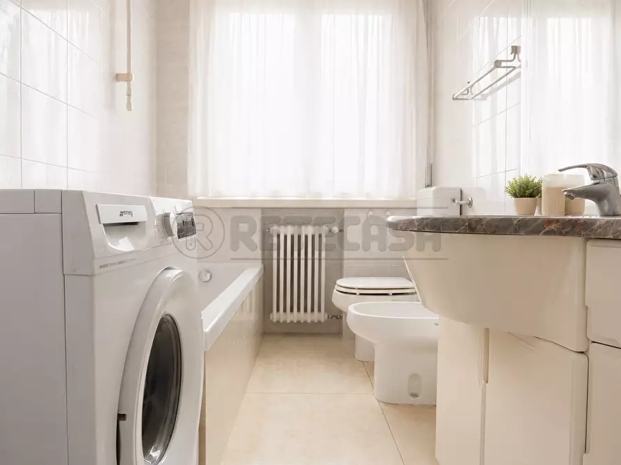 Immagine 17 di Bilocale in vendita  in Via Deledda a Vicenza