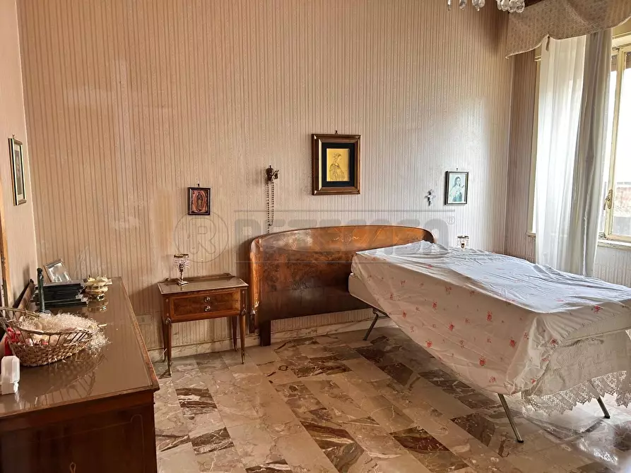 Immagine 8 di Appartamento in vendita  in Via Piave 9 a Caltanissetta