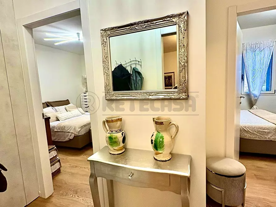 Immagine 13 di Trilocale in vendita  in Via G.Tadino a Bergamo