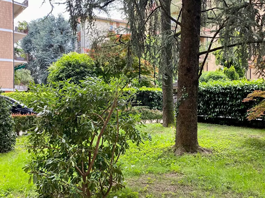 Immagine 27 di Bilocale in affitto  in Via Giovanni da Pedemuro a Vicenza