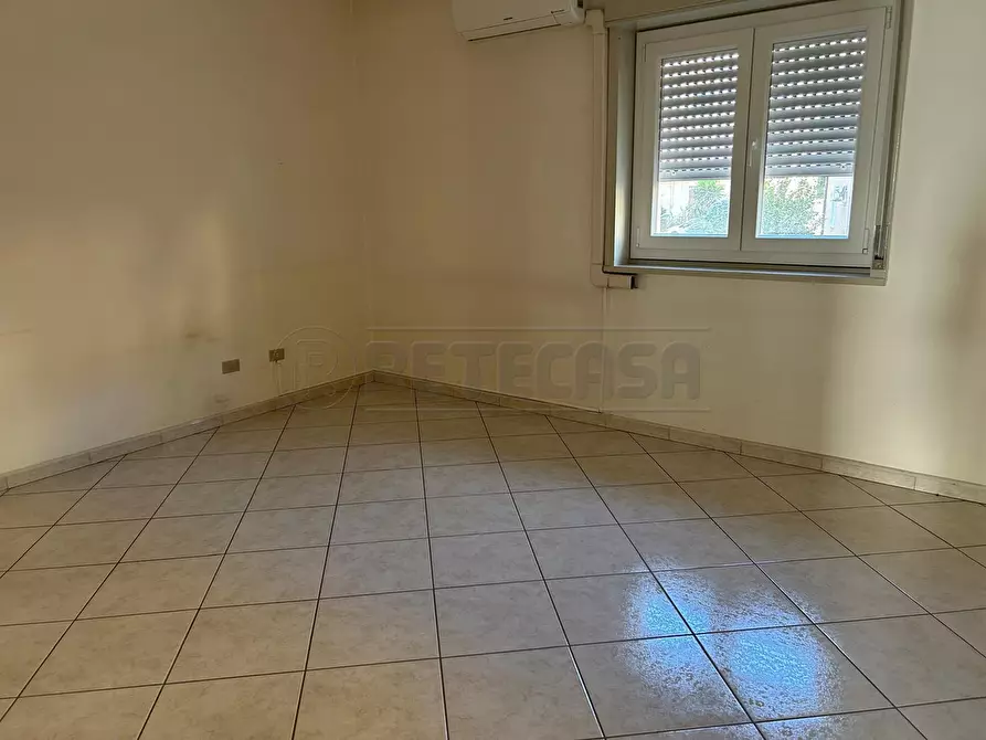 Immagine 3 di Quadrilocale in vendita  in via Tricomi 11 a Caltanissetta