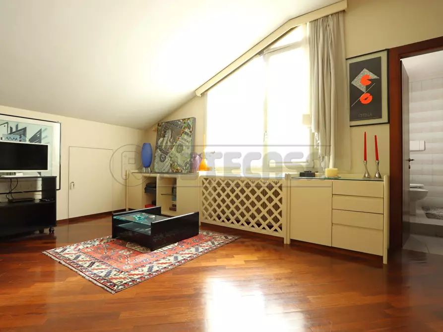 Immagine 20 di Appartamento in vendita  in Corso Andrea Palladio 96 a Vicenza