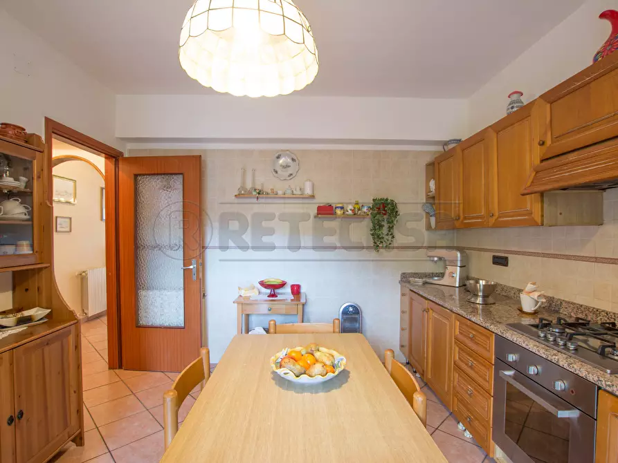 Immagine 18 di Villetta a schiera in vendita  in Località Serri 45 a Messina