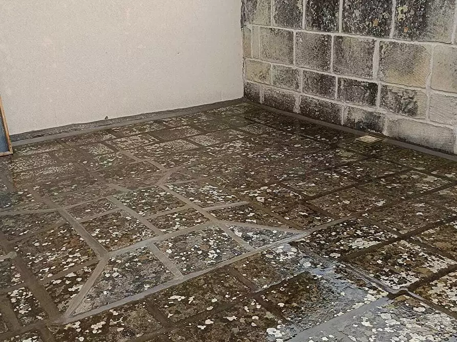 Immagine 6 di Casa indipendente in vendita  in Via le Site 11 a Cursi