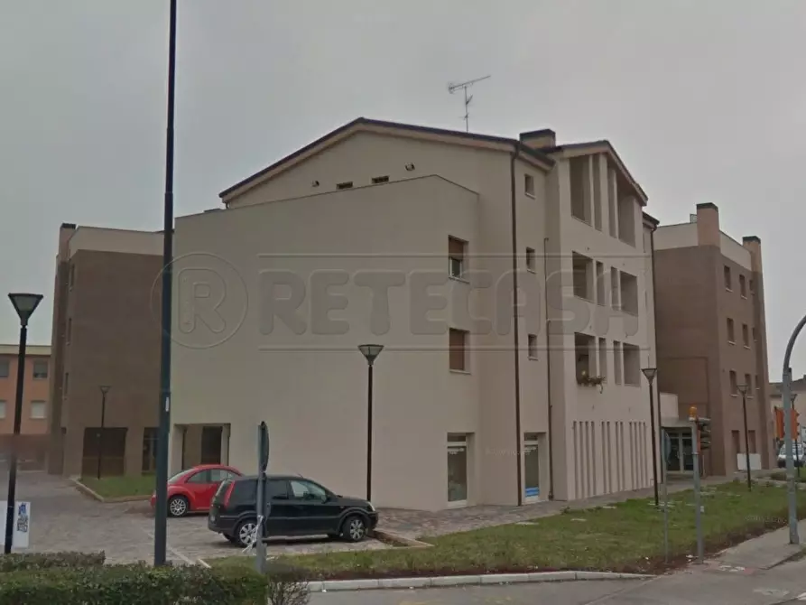 Immagine 2 di Trilocale in vendita  a Bondeno