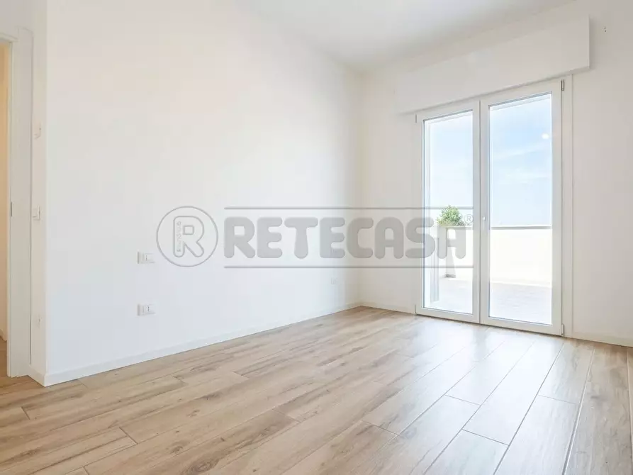 Immagine 41 di Trilocale in vendita  in Via Agostino dal Pozzo 85 a Vicenza