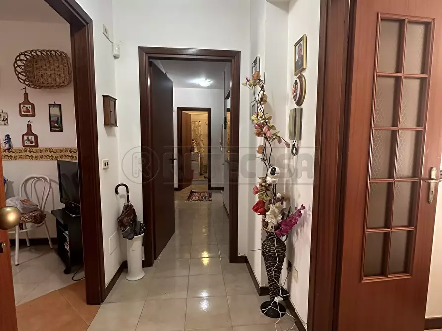 Immagine 1 di Appartamento in vendita  a Mazara Del Vallo