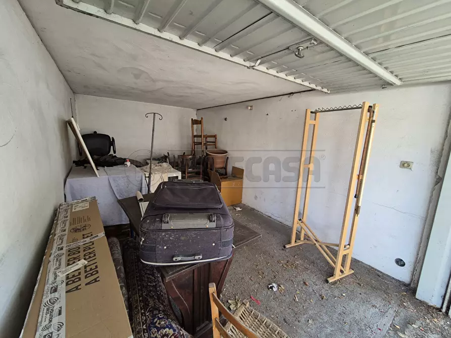 Immagine 4 di Garage in vendita  in Via Eridano a Cremona