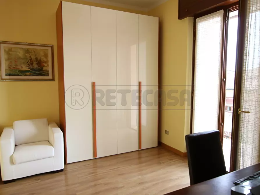 Immagine 33 di Trilocale in vendita  in Via Barnaba Pizzardi a Vicenza