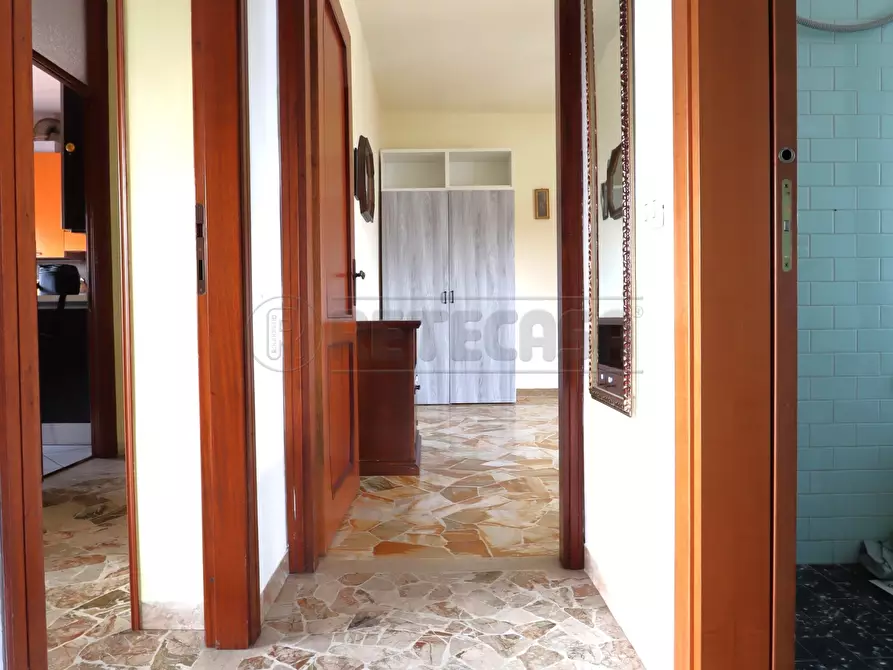 Immagine 26 di Bilocale in vendita  in Via Valerio Belli 39 a Vicenza