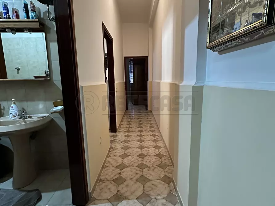 Immagine 4 di Casa indipendente in vendita  a Mazara Del Vallo