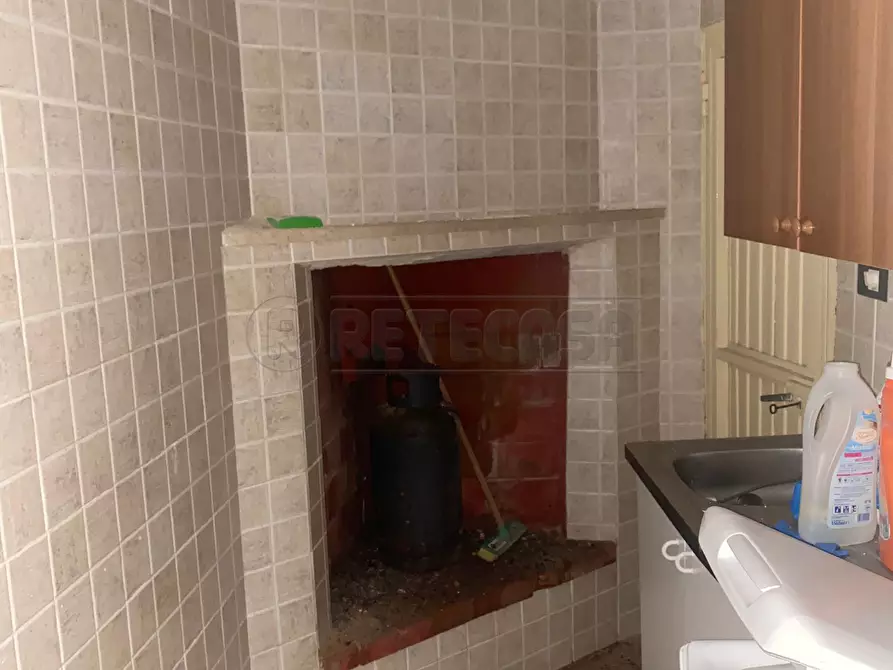 Immagine 5 di Casa indipendente in vendita  in Via Giuseppe Garibaldi 8 a Scorrano