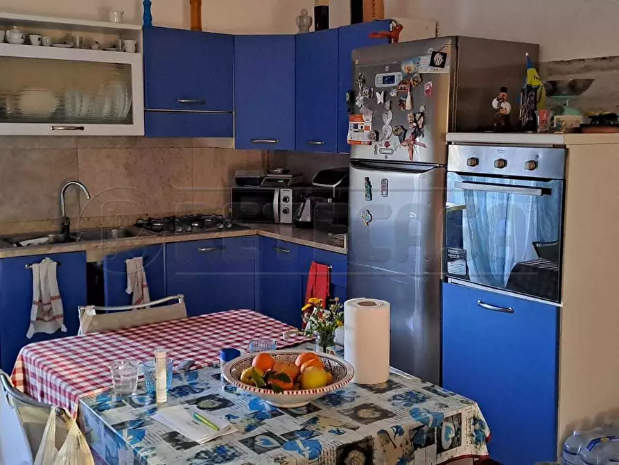 Immagine 21 di Appartamento in vendita  in Via Favorita 78/a a Marsala