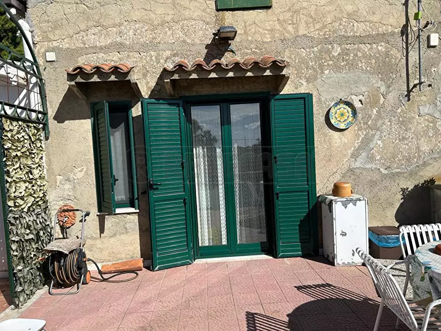 Immagine 1 di Villa in vendita  in contrada stazzone a Caltanissetta