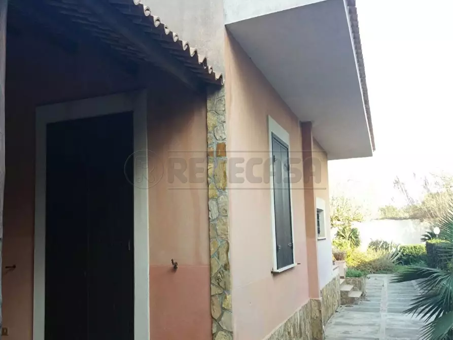Immagine 27 di Villa in vendita  in contrada spagnola snc a Marsala