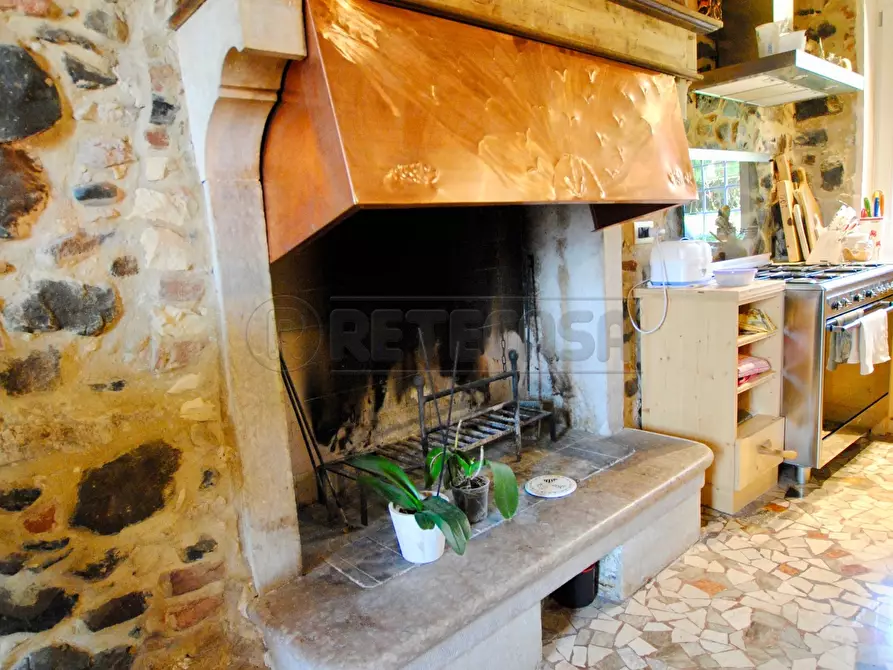 Immagine 16 di Villa in vendita  in Piazza Roma 36 a Brogliano