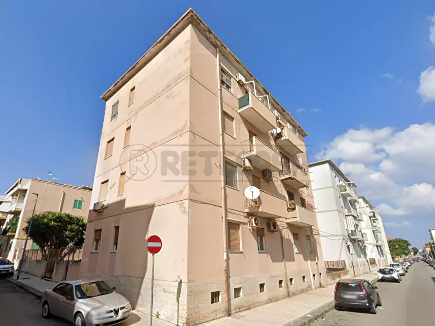 appartamento in vendita a Messina