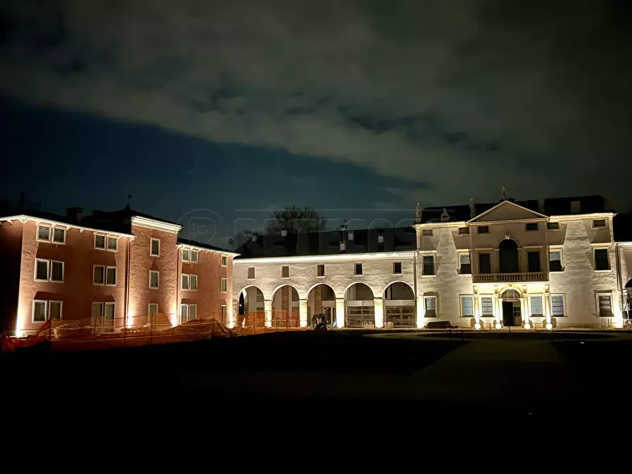 Immagine 4 di Bilocale in vendita  in Via Zuccola 37 a Bolzano Vicentino