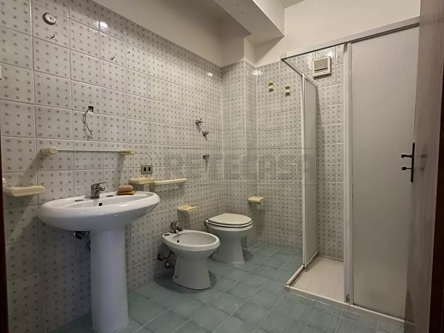 Immagine 30 di Appartamento in vendita  a Mazara Del Vallo