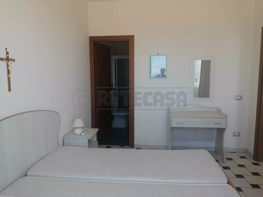 Immagine 17 di Quadrilocale in vendita  in Via Kartibubbo a Campobello Di Mazara