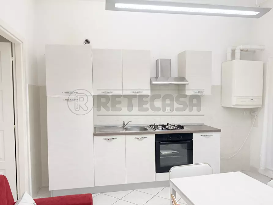 Immagine 1 di Monolocale in affitto  a Vicenza