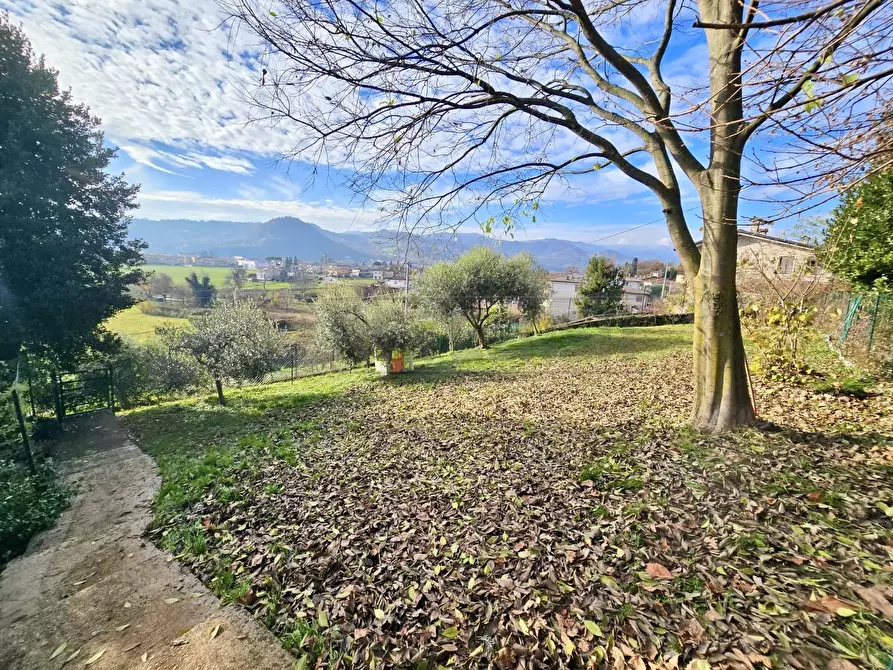 Immagine 6 di Casa semindipendente in vendita  in via colombo 17/b a Cornedo Vicentino