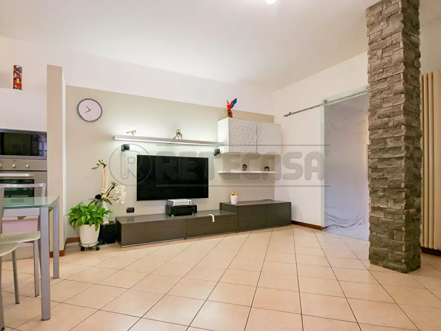 Immagine 5 di Bilocale in vendita  in Via Rocco Chinnici 23 a Bolzano Vicentino