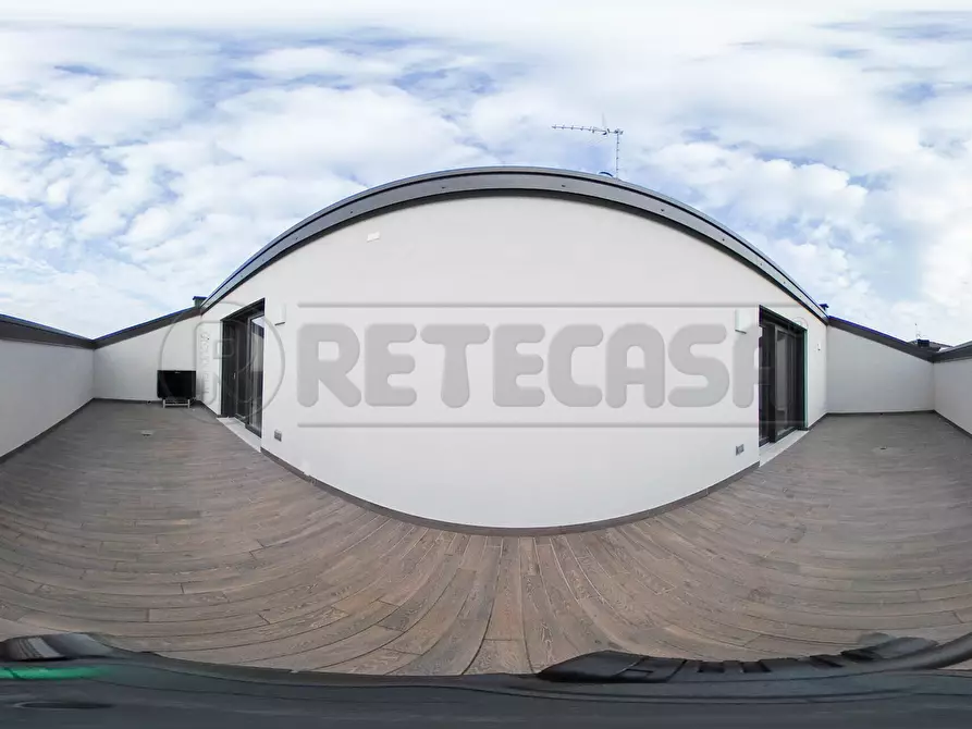 Immagine 24 di Appartamento in vendita  in Via F. Magellano a Creazzo