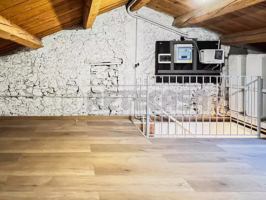 Immagine 17 di Casa semindipendente in affitto  in Via Castello a Monteviale