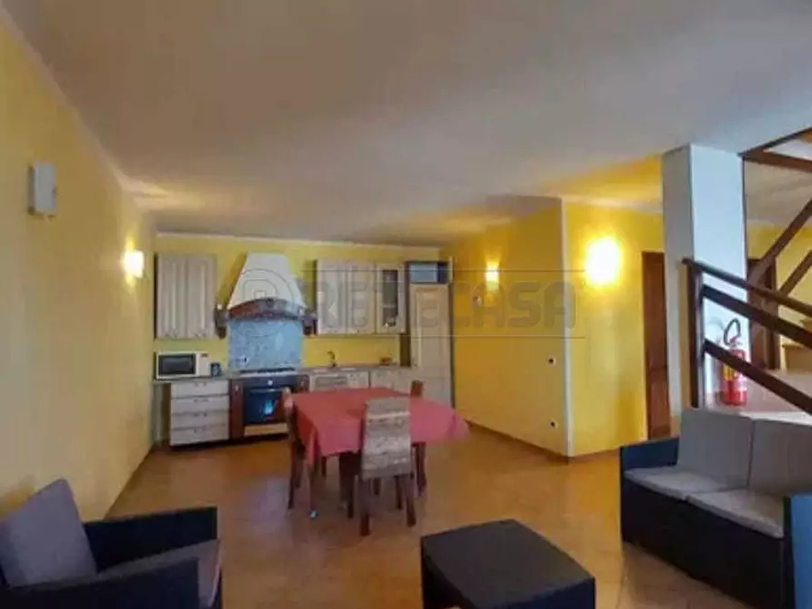 Immagine 10 di Villa in vendita  a Petrosino