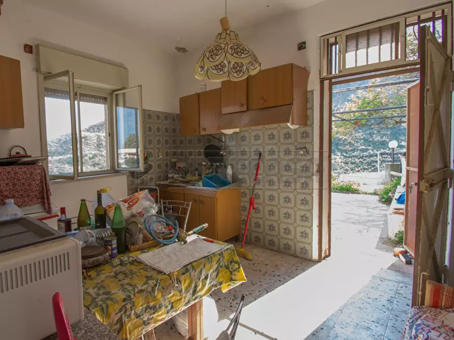 Immagine 28 di Casa indipendente in vendita  in Strada Statale 113 diramazione a Messina