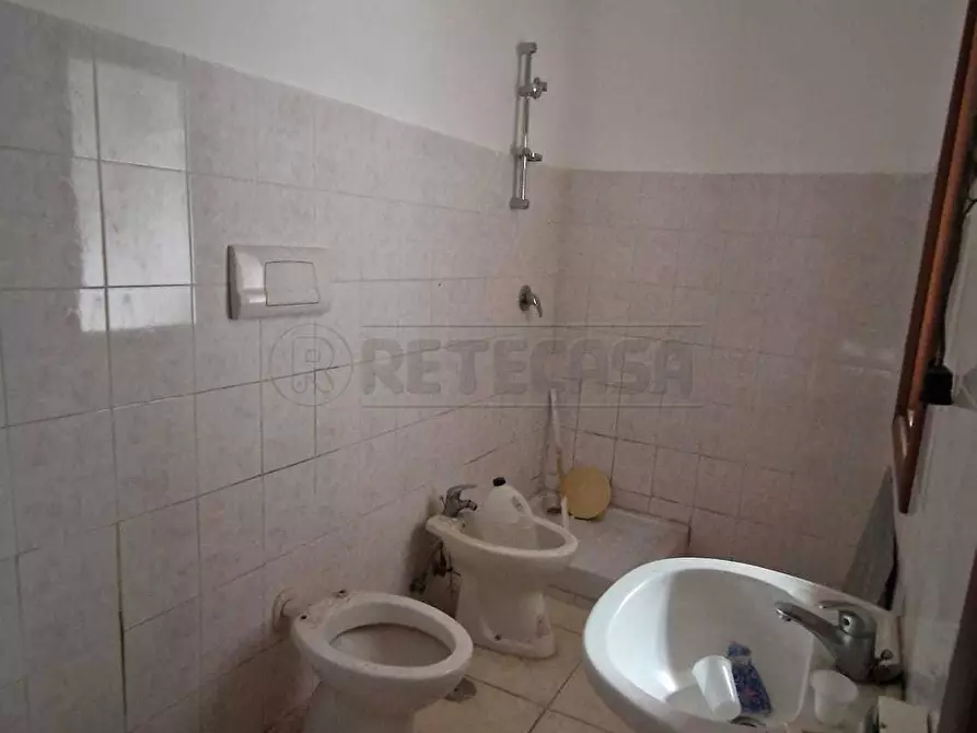 Immagine 9 di Casa semindipendente in vendita  a Mercato San Severino