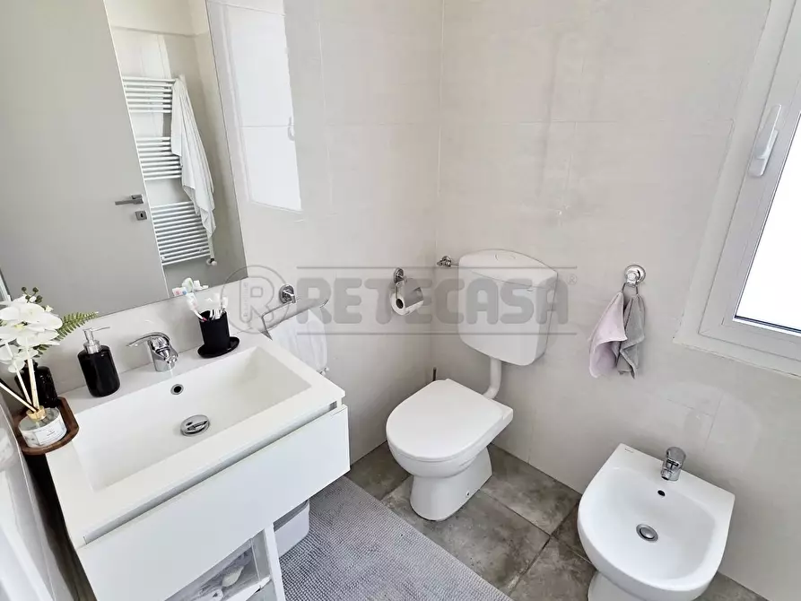 Immagine 9 di Porzione di casa in vendita  in Via Vicenza 25 a Arzignano