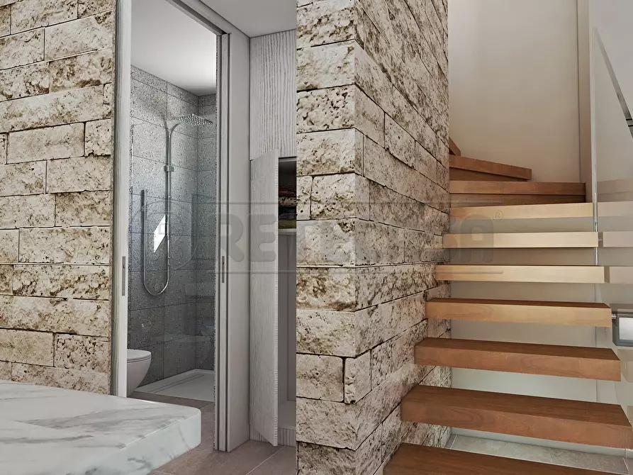 Immagine 44 di Villetta a schiera in vendita  a Mazara Del Vallo