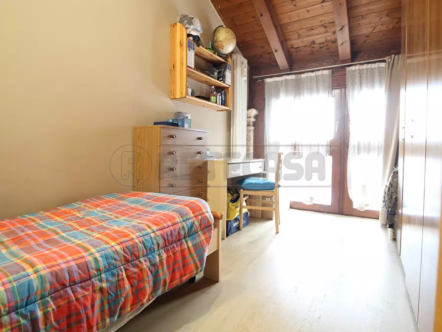 Immagine 17 di Terratetto in vendita  in Via Valdiezza 30 a Sovizzo