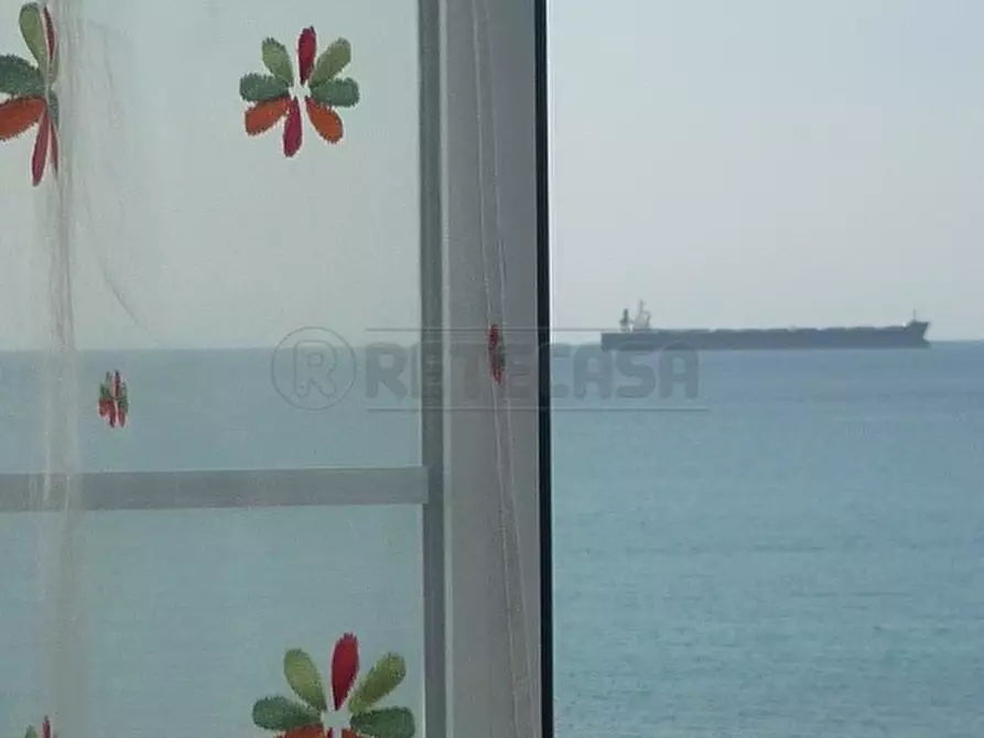 Immagine 14 di Appartamento in vendita  in Lungomare Galileo Galilei 5 a Gallipoli