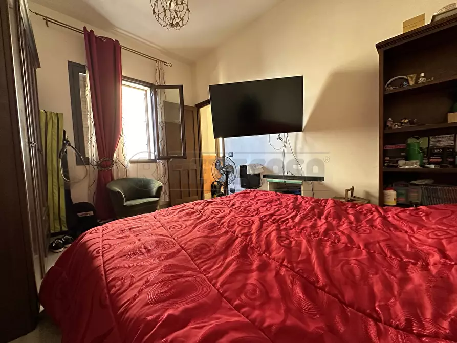 Immagine 17 di Casa indipendente in vendita  a Mazara Del Vallo