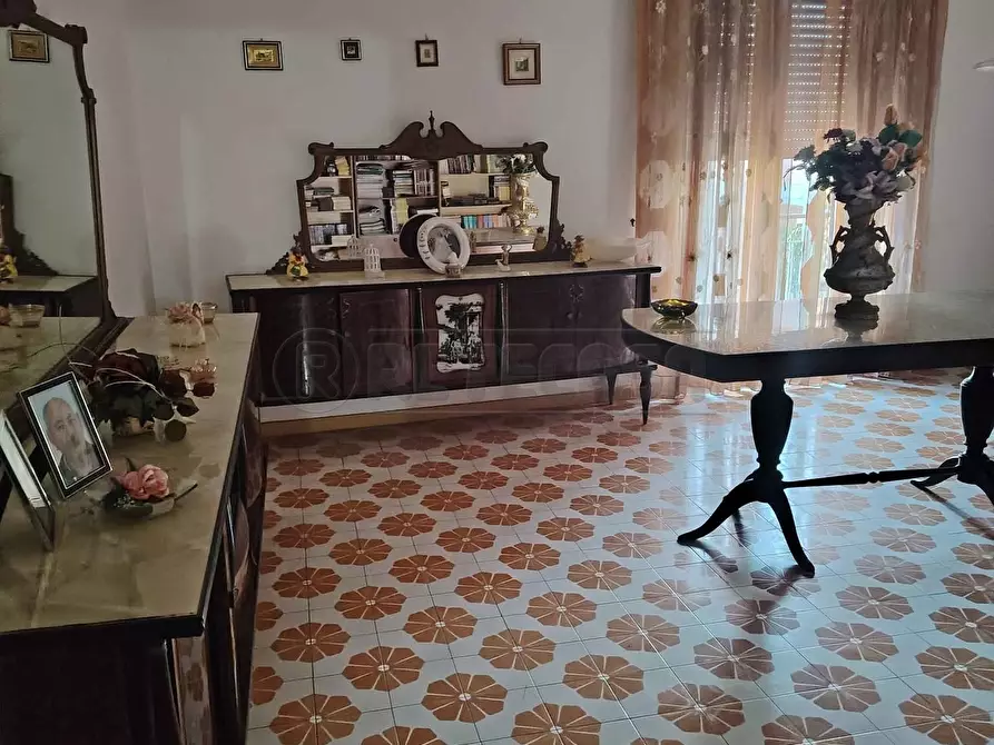 Immagine 10 di Casa indipendente in vendita  a Mazara Del Vallo