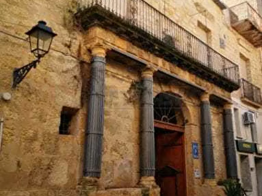 Immagine 1 di Rustico / casale in vendita  a Castelvetrano