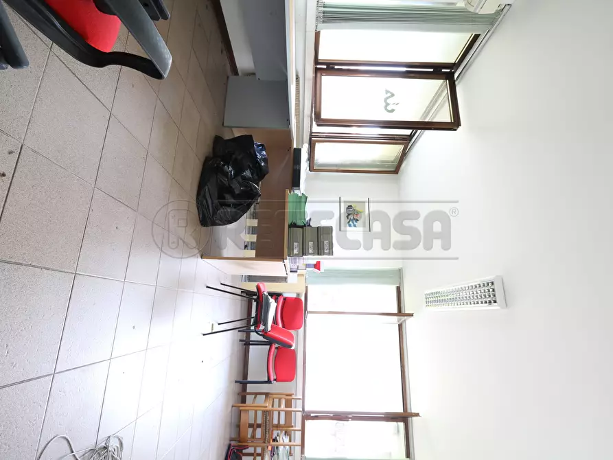 Immagine 8 di Ufficio in affitto  a Camisano Vicentino