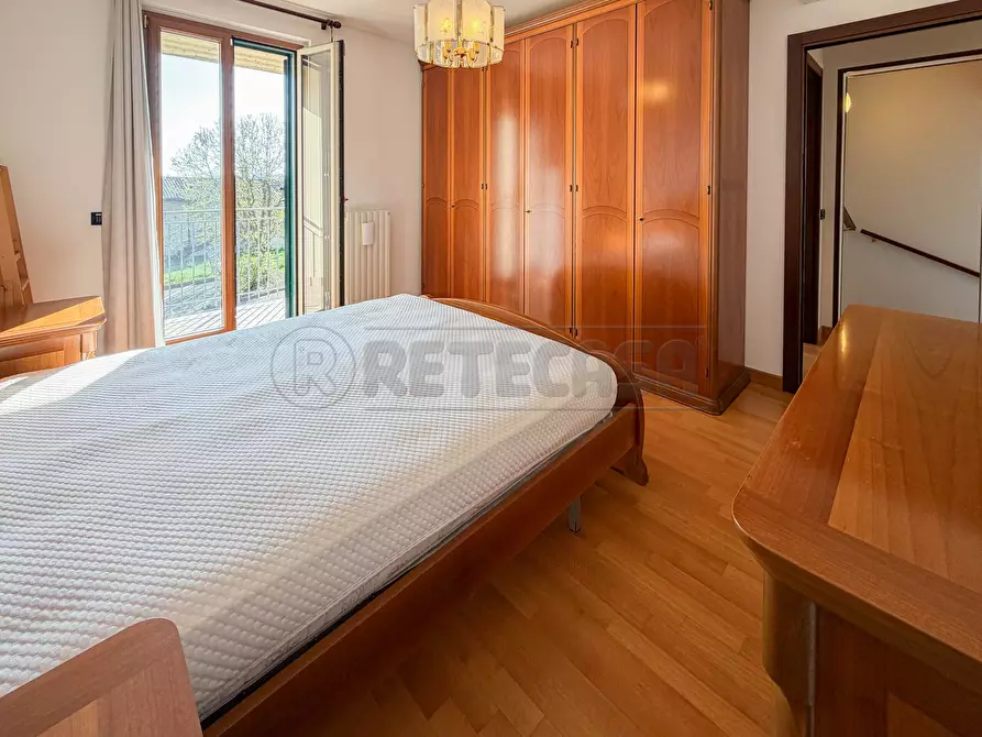 Immagine 22 di Porzione di casa in vendita  in Via Molini a Creazzo